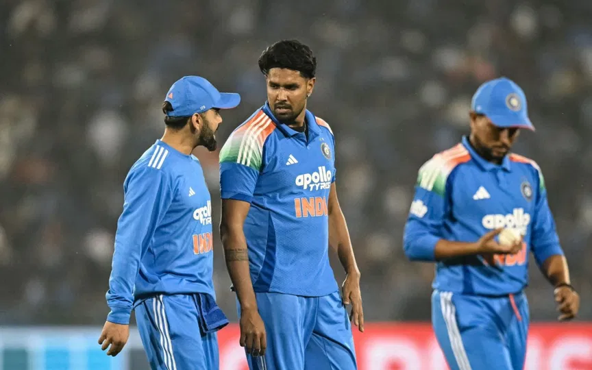 Slow over rate hits hard as ICC punishes KL Rahul-led Team India after South Africa ODIs